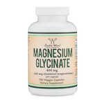 Magnesium Glycinate Capsules