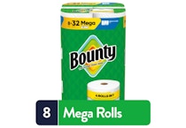Bounty Paper Towels