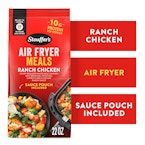Stouffer's Air Fryer Meal