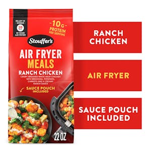 Stouffer's Air Fryer Meal