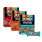 KIND Bar Minis 30-Pack
