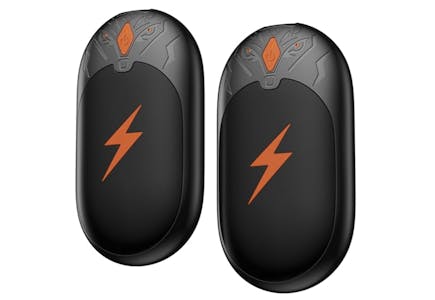 Rechargeable Hand Warmers