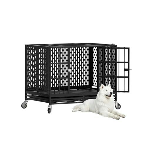 Heavy Duty Dog Crate