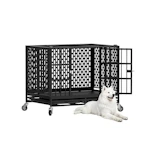 Heavy Duty Dog Crate