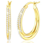 Hoop Earrings