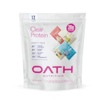 Oath Nutrition Protein 12-Pack