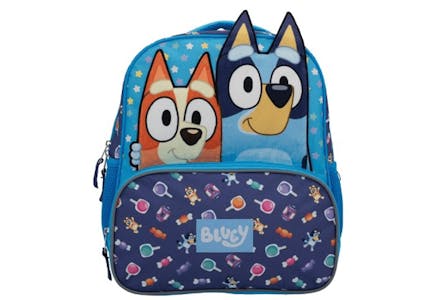 Bluey Backpack