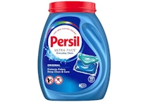 Persil Detergent Pacs