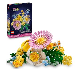 Lego Petite Sunny Bouquet