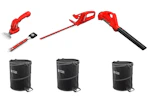 Cordless Power Tool Set