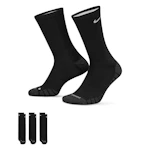 Nike Everyday Max Crew Socks 3-Pack