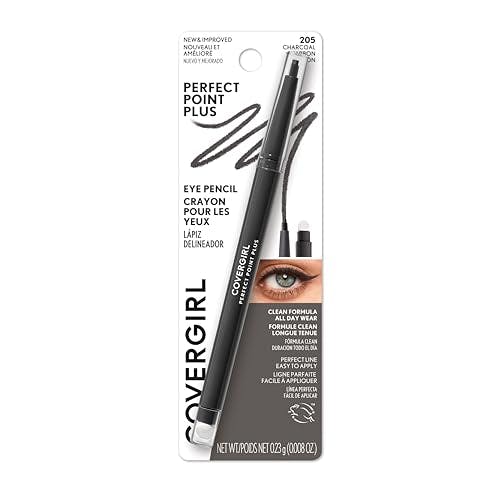 Covergirl Perfect Point Plus Eyeliner
