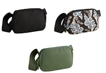 Vera Bradley Small Belt Bag