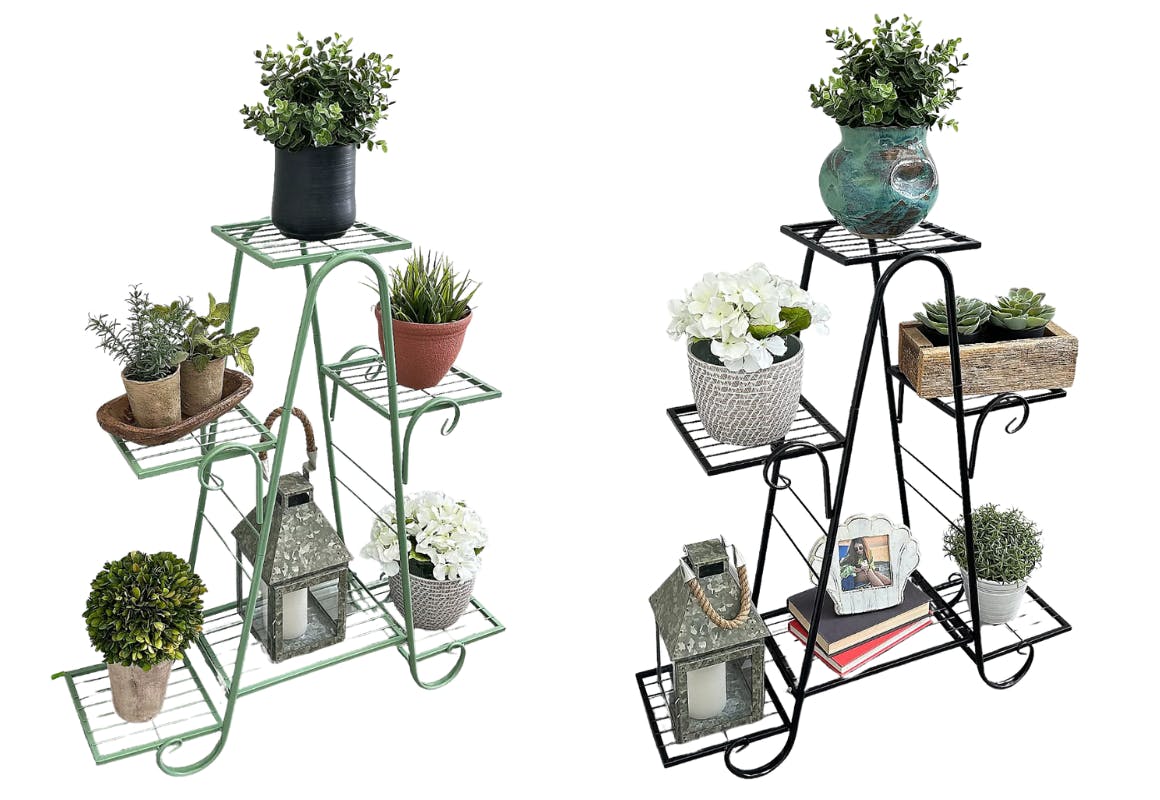 Vegtrug Plant Stand