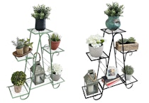 Vegtrug Plant Stand