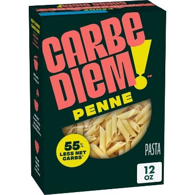 Carbe Diem Pasta