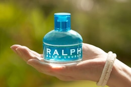 $100 Ralph Lauren Perfume, Only $51 for Amazon Prime Day card image