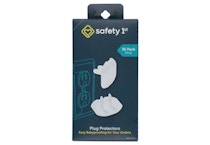Safety 1st Plug Protectors Set