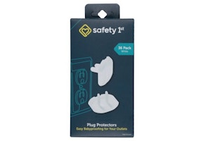 Safety 1st Plug Protectors Set