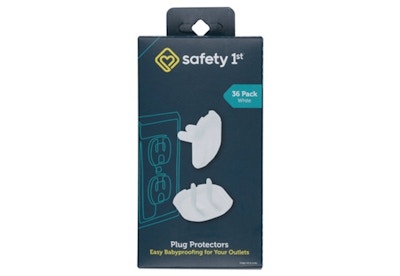 Safety 1st Plug Protectors Set