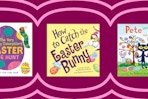 easter books