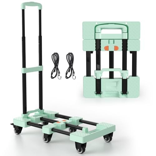 Folding Hand Truck