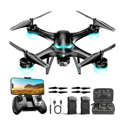 Drone with 1080P Camera