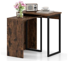 Nesting Coffee Table