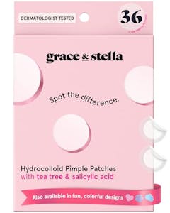 Grace & Stella Pimple Patches