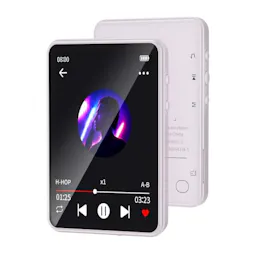 MP3 Player with Bluetooth