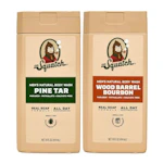 Dr. Squatch Body Wash 2-Pack