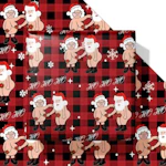 Funny Christmas Wrapping Paper