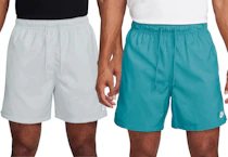 2 Nike Men's Shorts