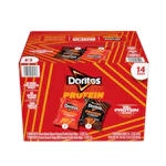 Doritos Protein Chips 14-Pack