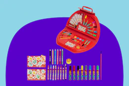 Pokemon Art Set Amazon B0CS3H5226