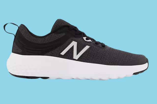 Get New Balance Women's 548 Shoes for Only $28 card image