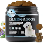 Calming Chews for Dogs