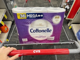 cottonelle toilet paper 9ct cvs 12 14 22 1671114633 1671114633