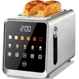 Smart Toaster