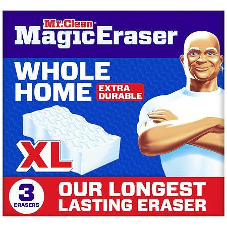 Mr. Clean Magic Eraser