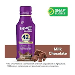 Ensure Max Protein Shake