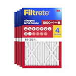Filtrete Air Filter 4-Pack