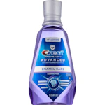 2 Crest Mouthwashes