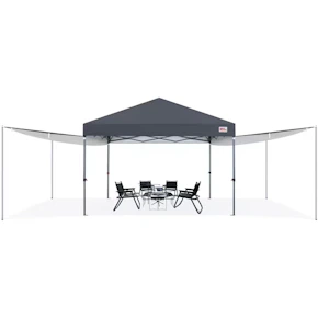 Outdoor Pop-Up Canopy Tent