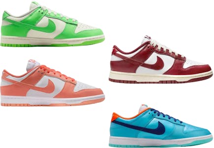 Nike Adult Dunk Shoes