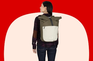 REI Osprey Arcane Tote Pack