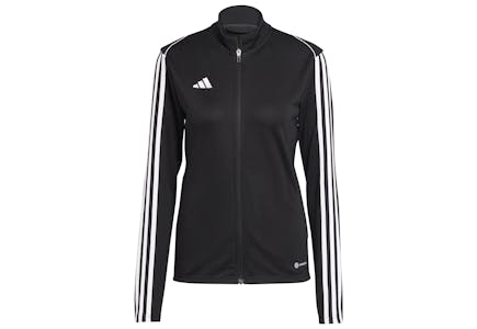 Adidas Women's Training Jacket