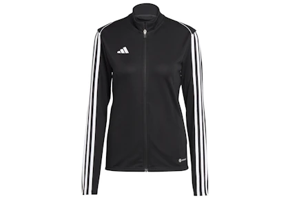 Adidas Women's Training Jacket