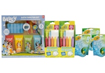 6 Kids' Bath Products
