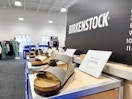 birkenstock sandals